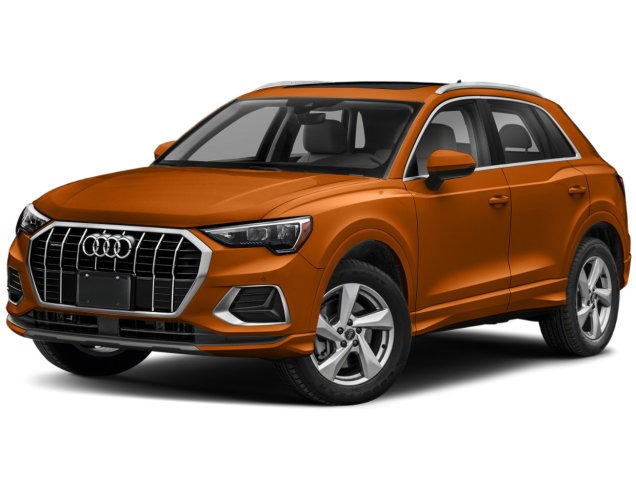 Autószőnyegek Audi Q3 (2018-…)