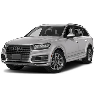 Autószőnyegek Audi Q7 (2015-2020)