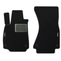 Autószőnyegek Audi A6 C7 (2011-2018)