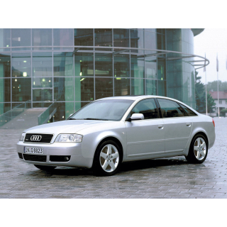 Autószőnyegek Audi A6 C5 (1997-2004)
