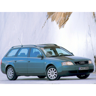 Autószőnyegek Audi A6 C5 (1997-2004)