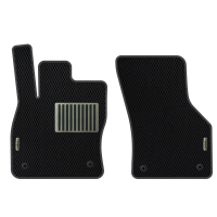 Autószőnyegek Audi A3 8V (2012-2020)