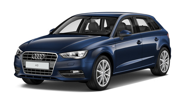 Autószőnyegek Audi A3 8V (2012-2020)