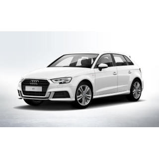 Autószőnyegek Audi A3 E-tron (2014-2020)