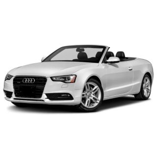 Autószőnyegek Audi A5 (2007-2016)
