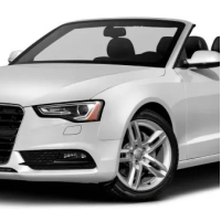 Autószőnyegek Audi A5 (2007-2016)