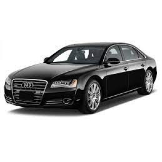 Autószőnyegek Audi A8 D4  (2013-2017)