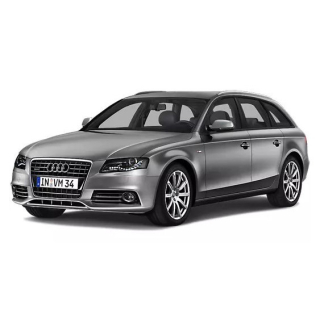 Autószőnyegek Audi A4 B8 (2007-2015)
