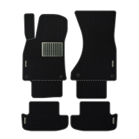 Autószőnyegek Audi S5 (2012-2016)