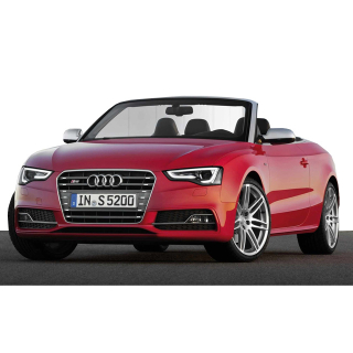 Autószőnyegek Audi S5 (2012-2016)