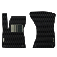 Autószőnyegek Audi A8 D4/4H Quattro  (2009-2013)