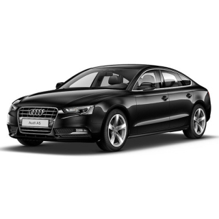Autószőnyegek Audi A5 (2009-2011)