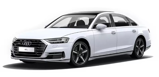 Autószőnyegek Audi A8 D5 Quattro  (2017-…)