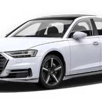 Autószőnyegek Audi A8 D5 Quattro  (2017-…)