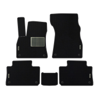 Autószőnyegek Audi e-tron  (2018-…)