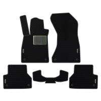 Autószőnyegek Audi A5 (2016-2020)