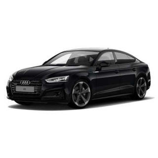 Autószőnyegek Audi A5 (2016-2020)