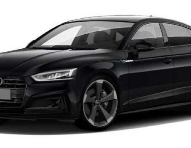 Autószőnyegek Audi A5 (2016-2020)
