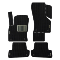 Autószőnyegek Audi A3 8V (2012-2017)