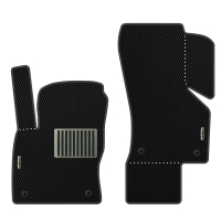 Autószőnyegek Audi A3 8V (2012-2017)