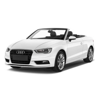 Autószőnyegek Audi A3 8V (2012-2017)