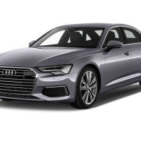 Autószőnyegek Audi A6 C8 (2019-...)