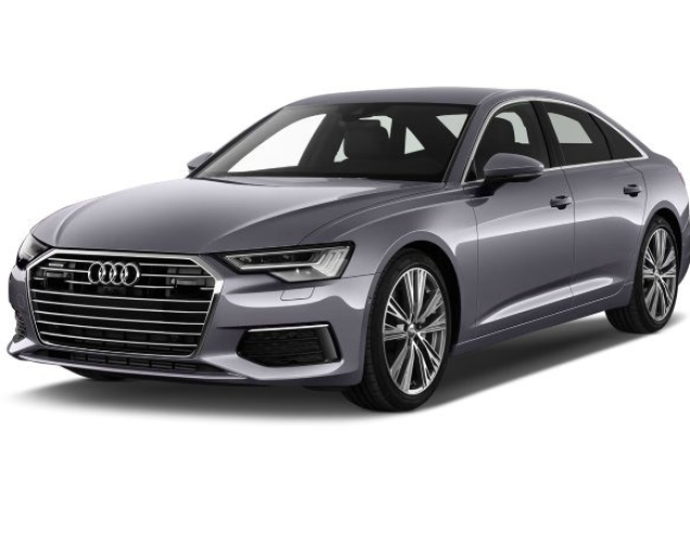 Autószőnyegek Audi A6 C8 (2019-...)