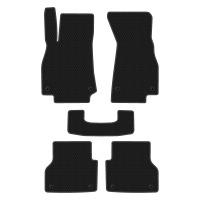 Autószőnyegek Audi A6 C8 (2019-...)