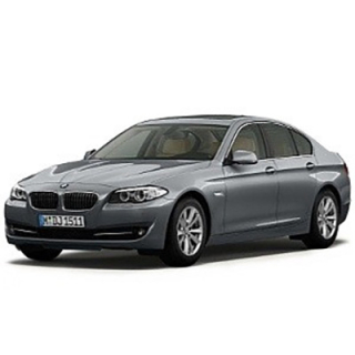 Autószőnyegek BMW F10 5-Series (2010-2013)