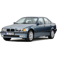 Autószőnyegek BMW E36 3-Series (1990-2000)