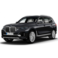 Autószőnyegek BMW X7 G07 (2018-…)