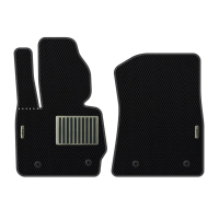 Autószőnyegek BMW X4 F26 (2014-2018)