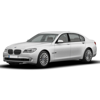 Autószőnyegek BMW F02 7-Series (2008-2015)