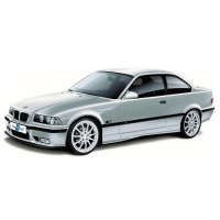 Autószőnyegek BMW E36 3-Series (1992-2000)