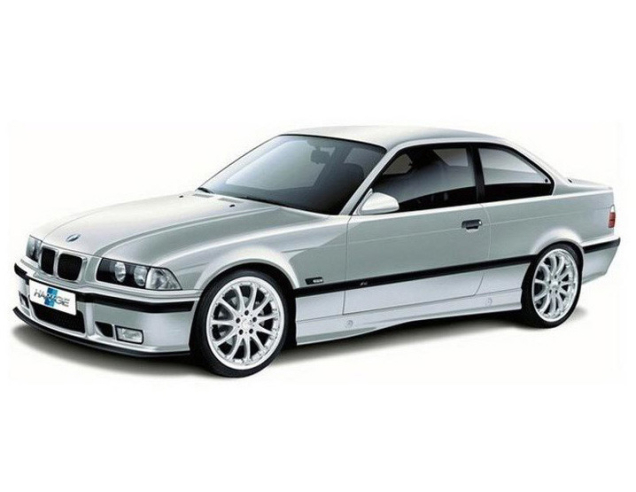Autószőnyegek BMW E36 3-Series (1992-2000)