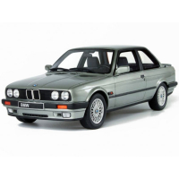 Autószőnyegek BMW E30 3-Series (1982-1994)