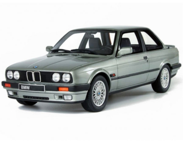 Autószőnyegek BMW E30 3-Series (1982-1994)