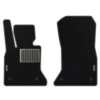 Autószőnyegek BMW F10 5-Series (2013-2017)