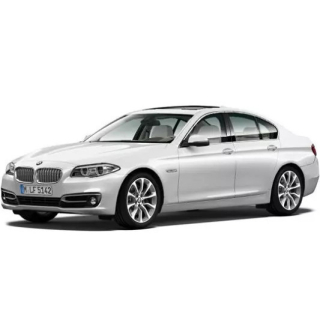 Autószőnyegek BMW F10 5-Series (2013-2017)
