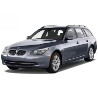 Autószőnyegek BMW E61 5-Series (2003-2010)