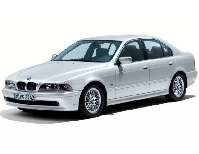 Autószőnyegek BMW E39 5-Series (1995-2003)