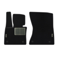 Autószőnyegek BMW X6 E71 (2012-2014)