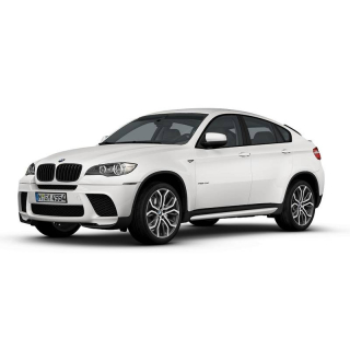 Autószőnyegek BMW X6 E71 (2012-2014)