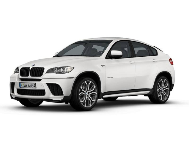 Autószőnyegek BMW X6 E71 (2012-2014)