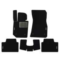 Autószőnyegek BMW G20 3-Series (2018-…)