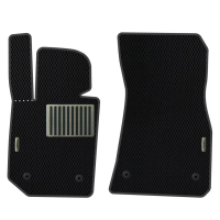 Autószőnyegek BMW G20 3-Series (2018-…)