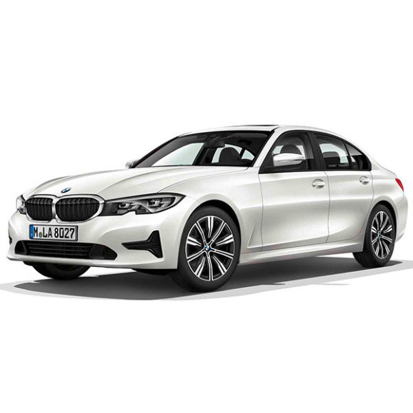 Autószőnyegek BMW G20 3-Series (2018-…)