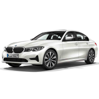 Autószőnyegek BMW G20 3-Series (2018-…)