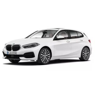 Autószőnyegek BMW F40 1-Series (2019-...)