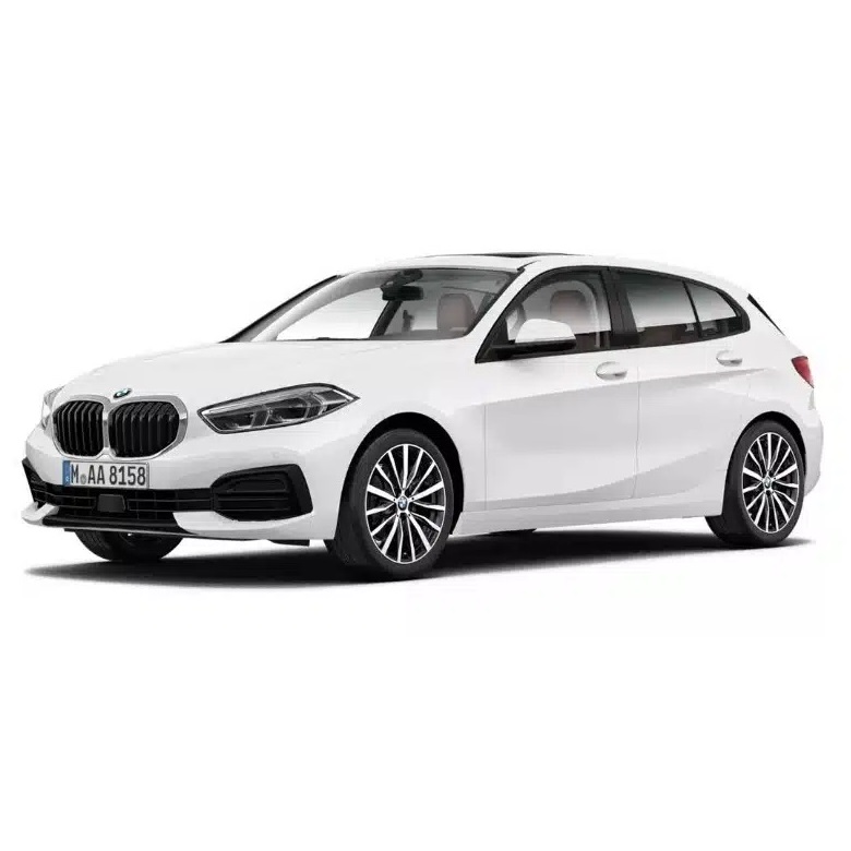 Autószőnyegek BMW F40 1-Series (2019-...)